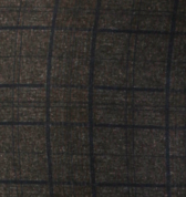 Коричн.-синий