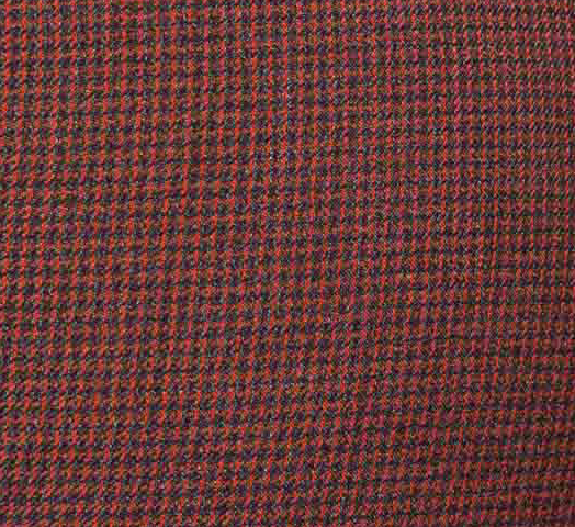 Серо-терракотовый