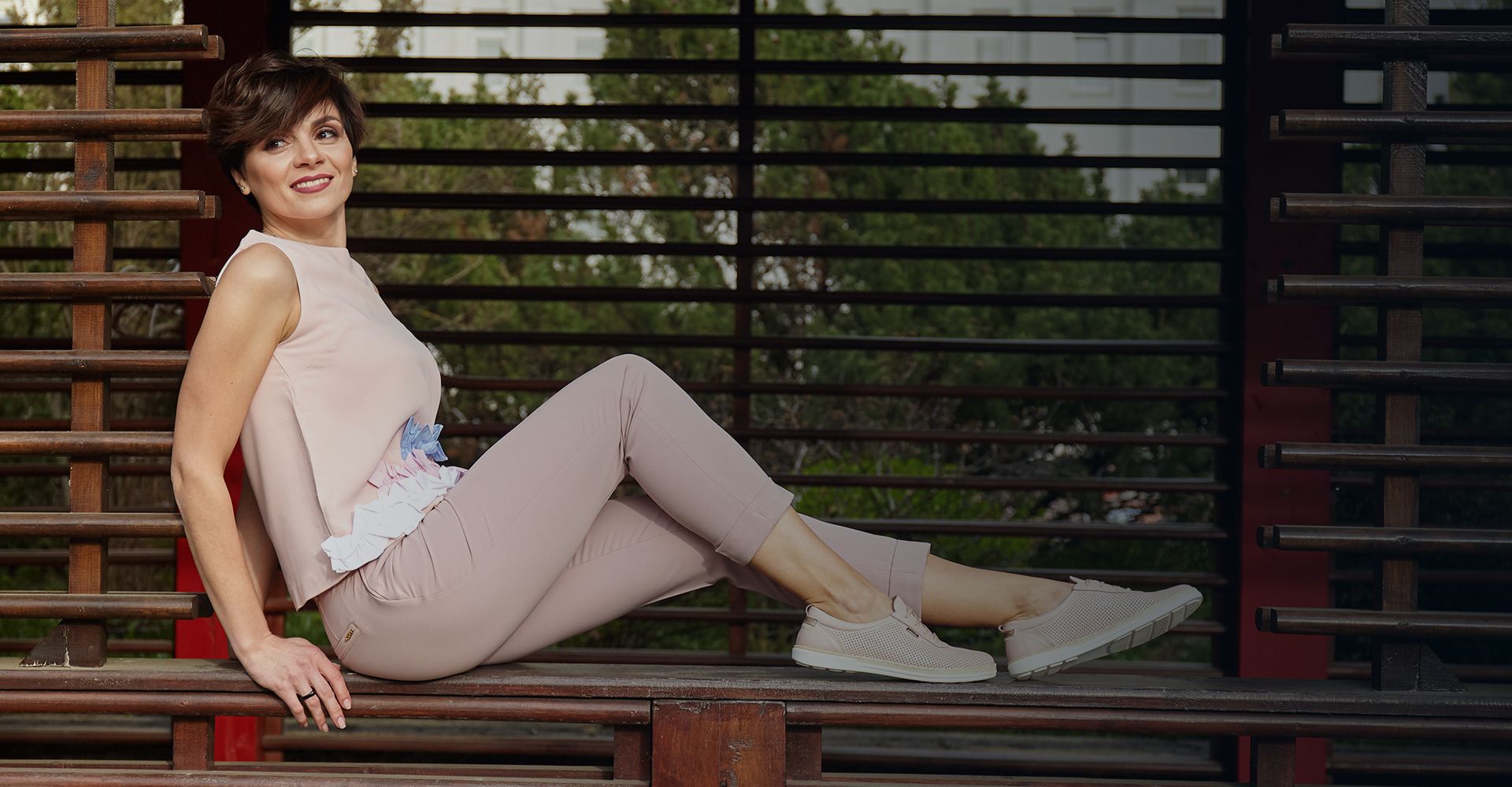 Оптовый производитель женской одежды – стильно, качественно, модно!