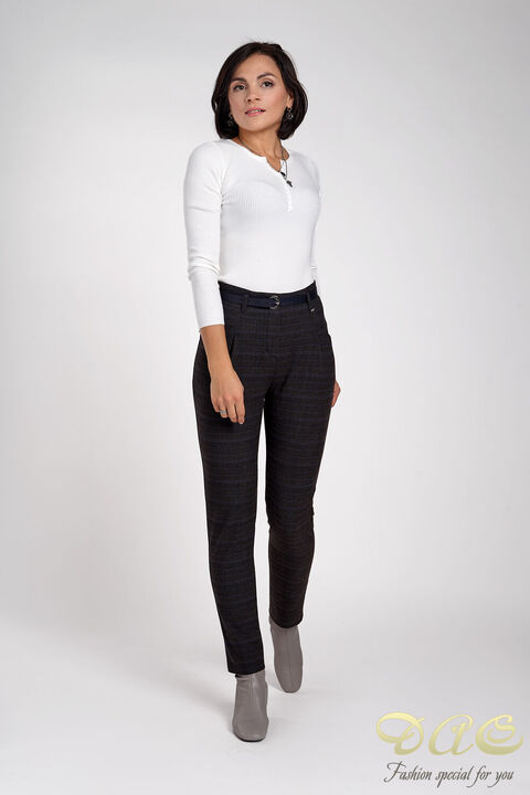 Брюки  Аттика