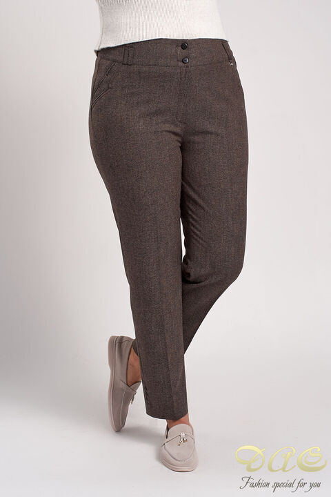 Брюки Касандра