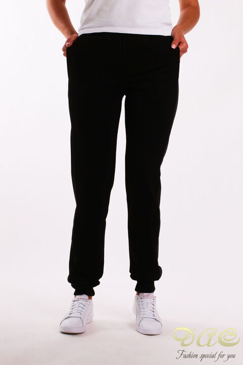 Брюки Пайпер