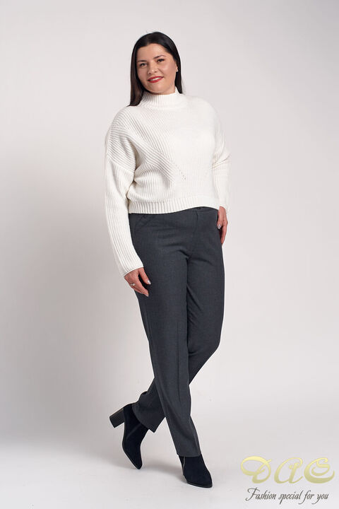 Брюки Шарлота