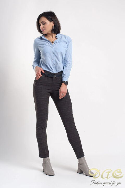 Брюки Валента