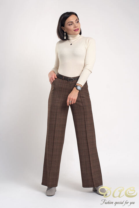 Брюки Глория