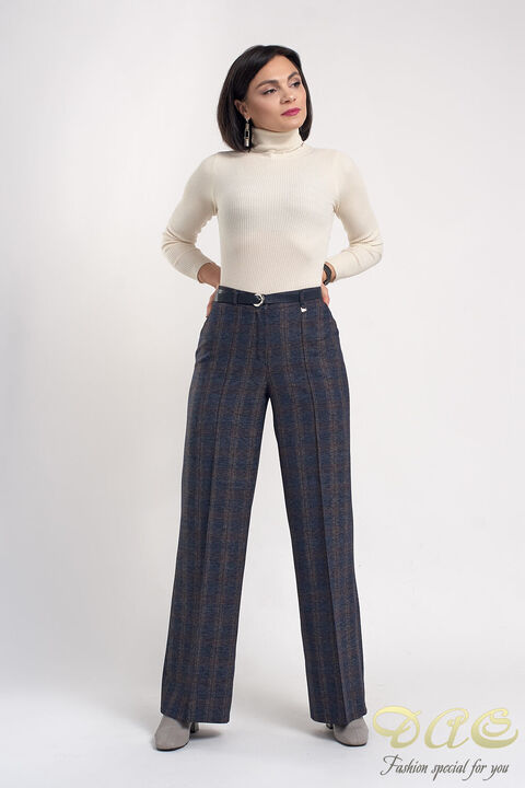 Брюки Глория