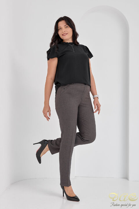 Брюки Бернарда