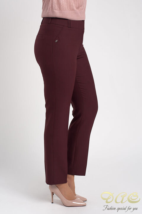 Брюки Палома