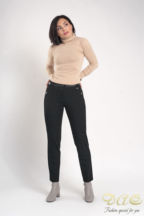 Брюки Корнелия