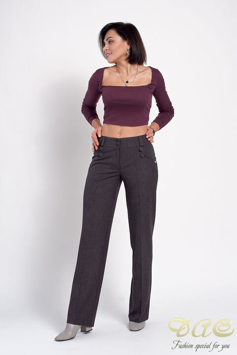 Брюки Лидия