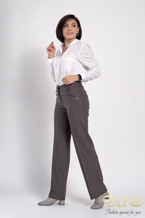 Брюки Лидия