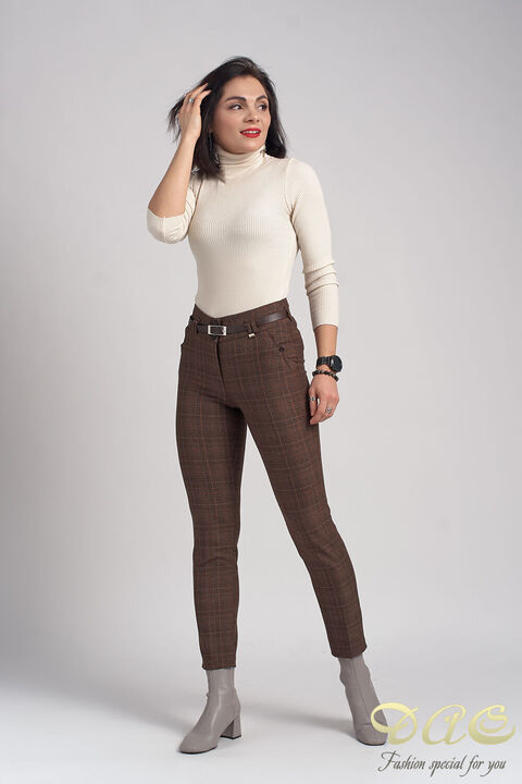 Брюки Беатрис