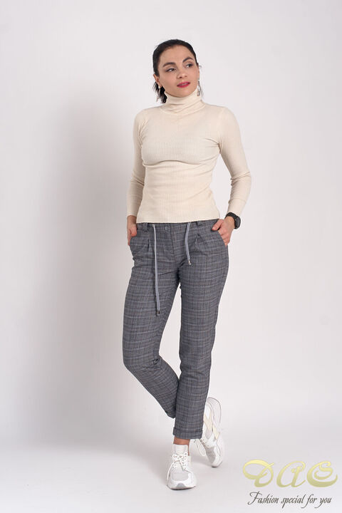 Брюки Лейла