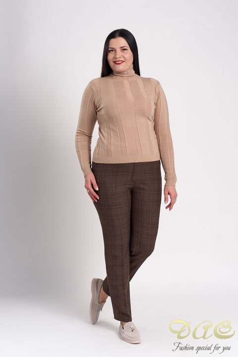 Брюки Ремми