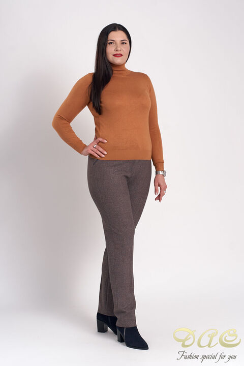 Брюки Шарлота