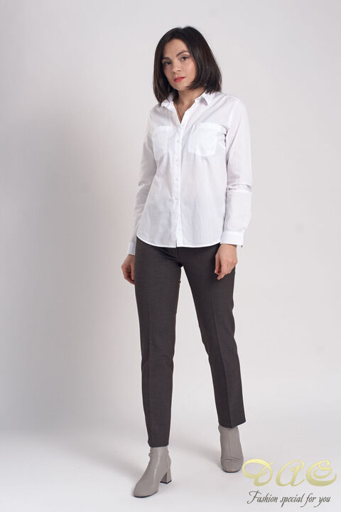 Брюки Хитроу