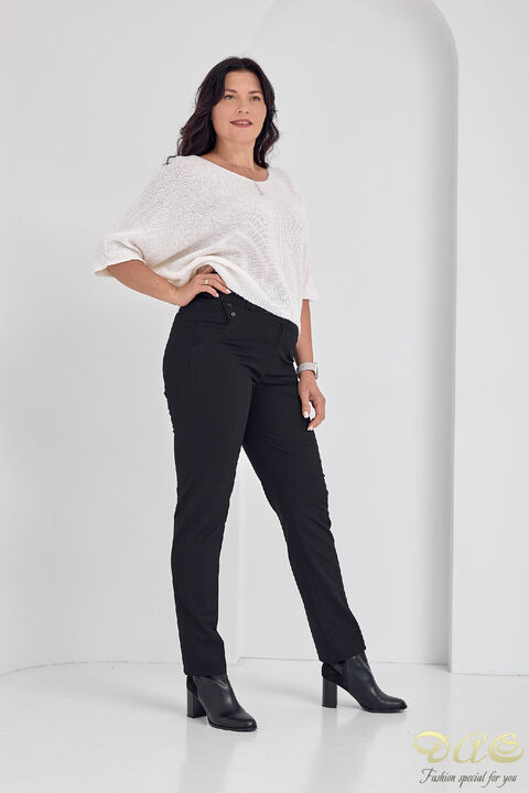 Брюки Оливия