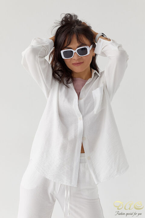 Сорочка Віола