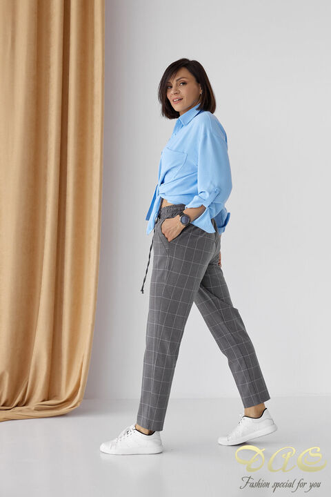 Брюки Жасмин