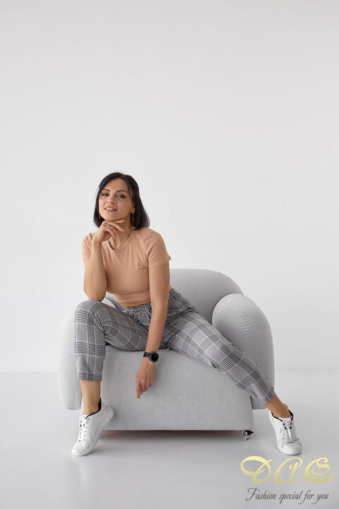 Брюки Жасмин