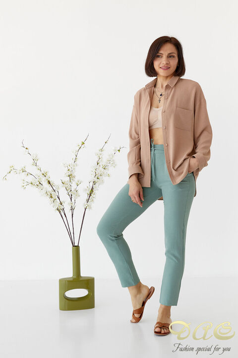 Рубашка Виола