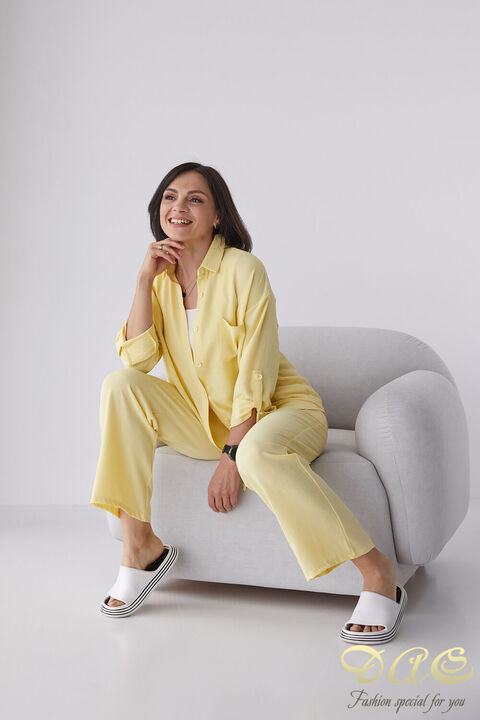 Рубашка Динара