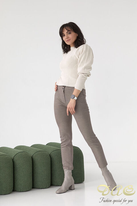 Брюки Мишель