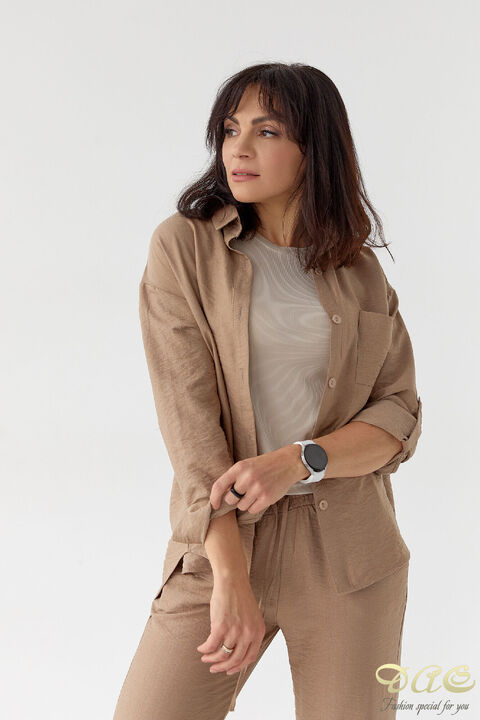 Сорочка Віола