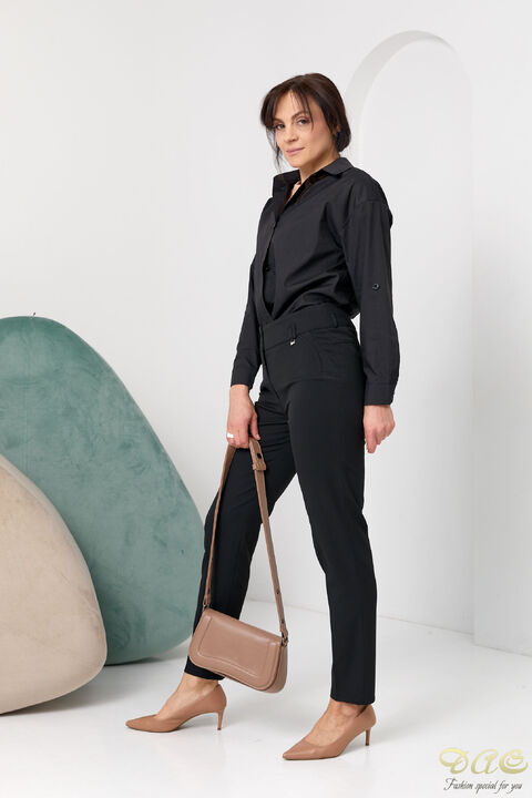 Брюки Хитроу