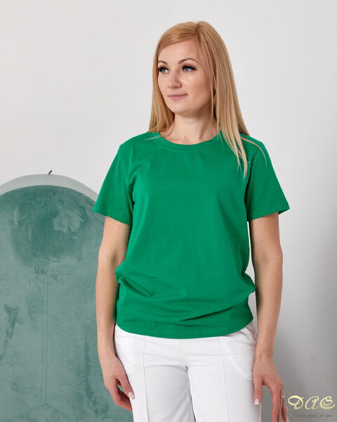 Футболка базовая