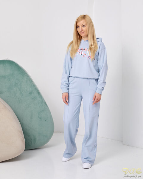 Костюм Диор Вышивка