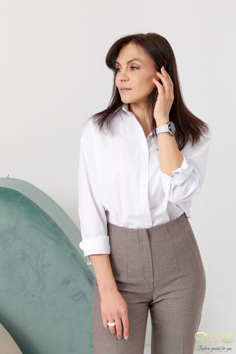 Рубашка Динара